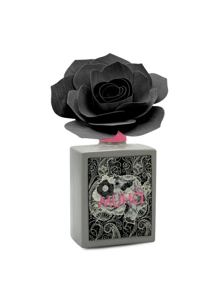 Muhà - Art Donna 100ml Legni e Te' - Diffusore