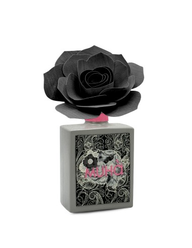 Muhà - Art Donna 100ml Legni e Te' - Diffusore