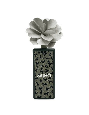 Muhà - Art Diffusore Cani 750ml Acqua e Sale