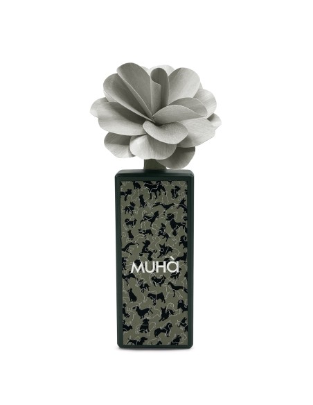 Muhà - Art Diffusore Cani 750ml Acqua e Sale