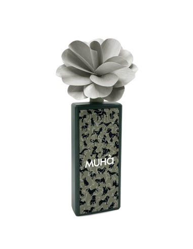 Muhà - Art Diffusore Cani 750ml Acqua e Sale