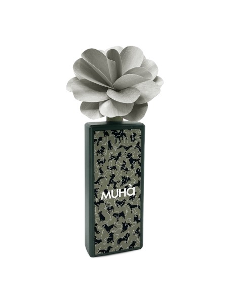 Muhà - Art Diffusore Cani 750ml Acqua e Sale