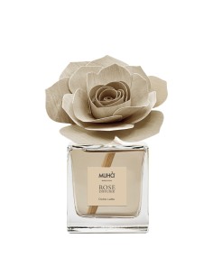 Muhà - Rosa 100ml Dolce Latte - Diffusore 2