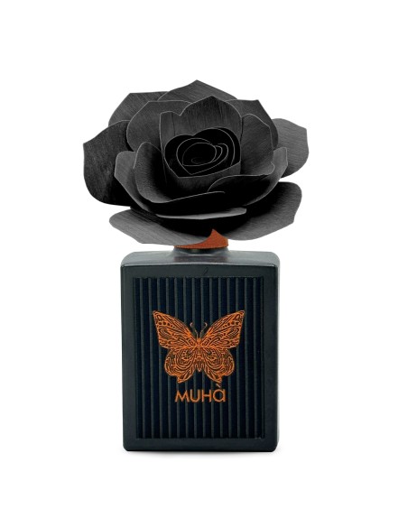 Muhà - Art Butterfly 200 ml Cedro Bergamotto - Diffusore