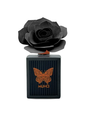 Muhà - Art Butterfly 200 ml Cedro Bergamotto - Diffusore