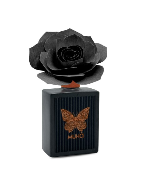 Muhà - Art Butterfly 200 ml Cedro Bergamotto - Diffusore