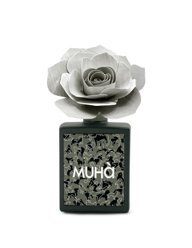Muhà - Art Cani 100ml Acqua e Sale - Diffusore