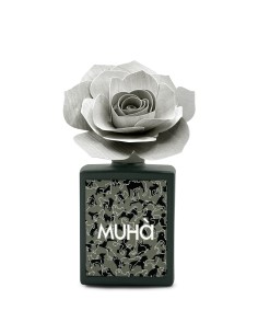 Muhà - Art Cani 100ml Acqua e Sale - Diffusore