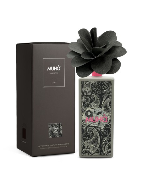 Muhà - Art Donna 750ml Legni e Te'