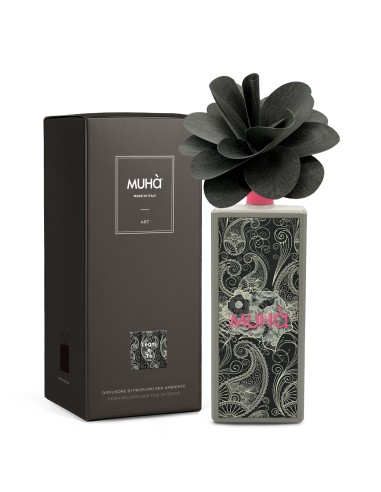 Muhà - Art Donna 750ml Legni e Te'