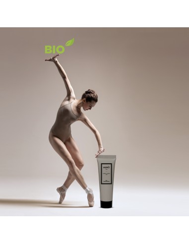 Muhà - Crema Mani Bio 50ml Ebano e Te' Bianco