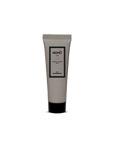 Muhà - Crema Mani Bio 50ml Ebano e Te' Bianco