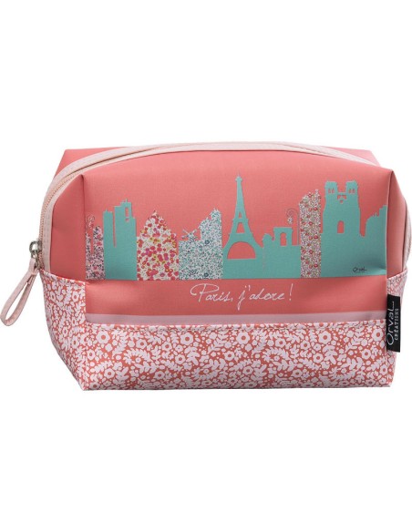 Trousse modello Paris j'adore