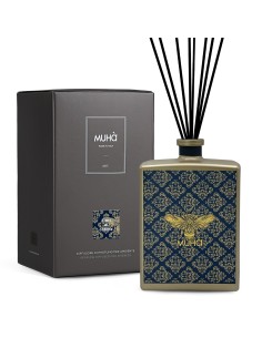 Muhà - Art Ape 3000ml Fiori di Cotone - Diffusore 2