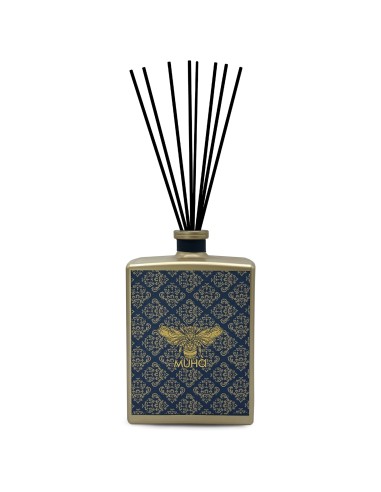 Muhà - Art Ape 3000ml Fiori di Cotone - Diffusore
