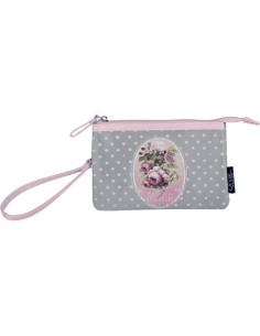 Trousse doppia Mille Roses