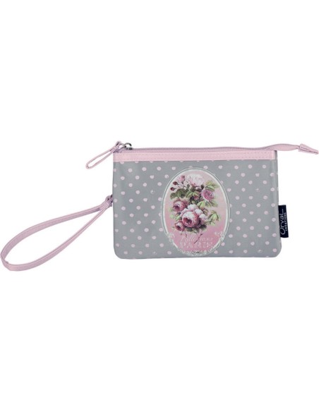 Trousse doppia Mille Roses