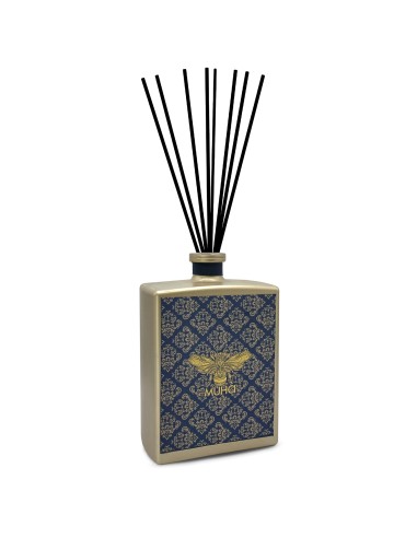 Muhà - Art Ape 3000ml Fiori di Cotone - Diffusore