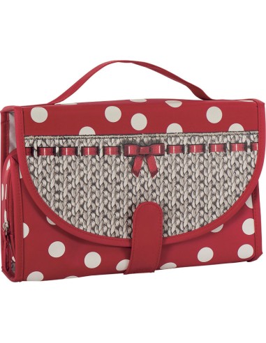 Trousse da appendere Jeu de Maille