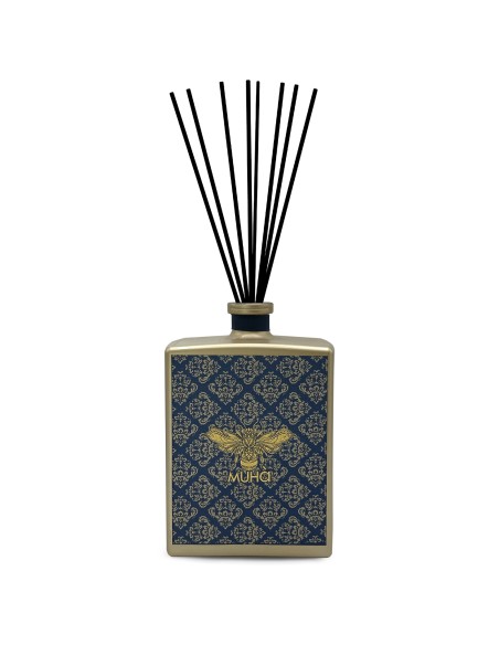 Muhà - Art Ape 3000ml Fiori di Cotone - Diffusore