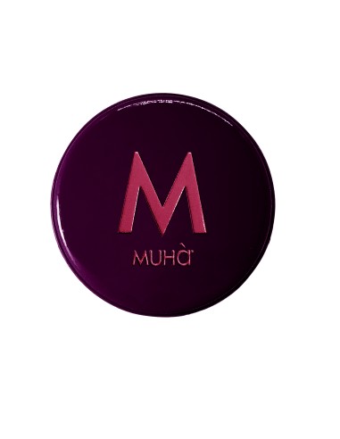 Muhà - Car Auto Ricaricabile Melograno - Profumatore Auto