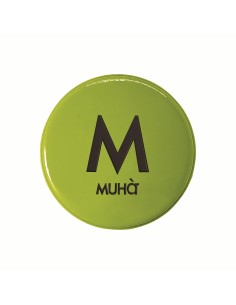 Muhà - Car Auto Ricaricabile Mosto Supremo - Profumatore Auto