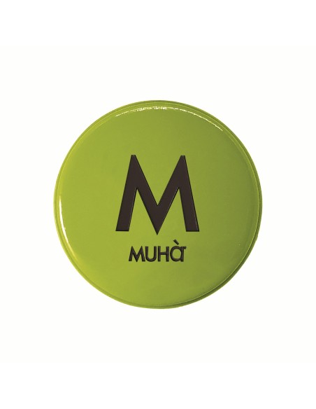 Muhà - Car Auto Ricaricabile Mosto Supremo - Profumatore Auto