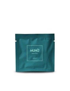 Muhà - Refill Car Auto Menta e Sandalo - Ricarica per Profumatore Auto 2