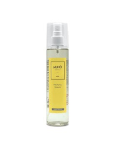 Muhà - Spray Tessuti 250ml Sweet Vanilla - Profumatore 2