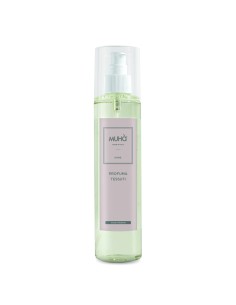 Muhà - Spray Tessuti 250ml Talco e Muschio - Profumatore 2
