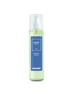 Muhà - Spray Tessuti 250ml Fresco Puro - Profumatore