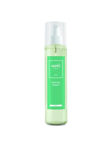 Muhà - Spray Tessuti 250ml Intenso - Profumatore