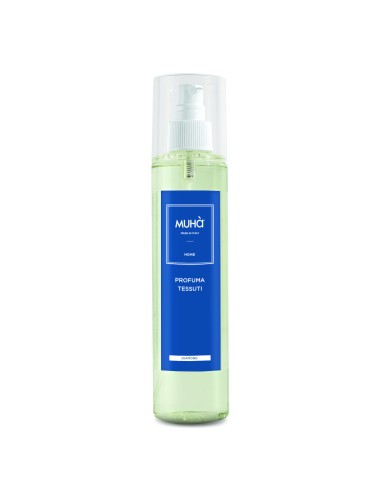 Muhà - Spray Tessuti 250ml Diamond - Profumatore