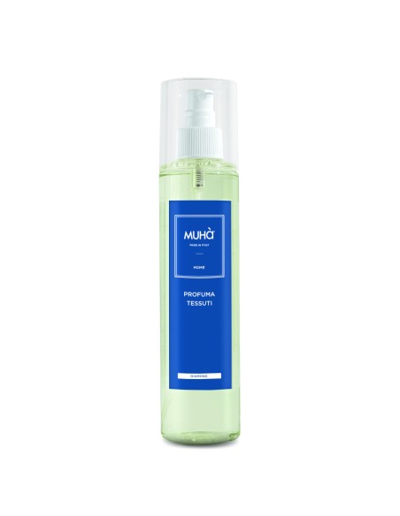 Muhà - Spray Tessuti 250ml Diamond - Profumatore