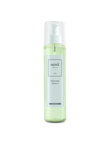 Muhà - Spray Tessuti 250ml Dolce Coccola - Profumatore