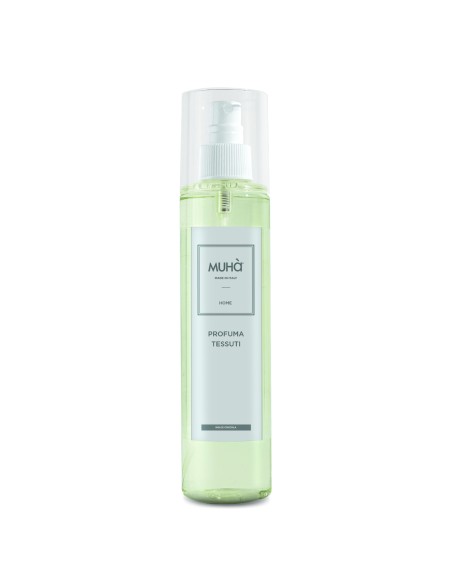 Muhà - Spray Tessuti 250ml Dolce Coccola - Profumatore