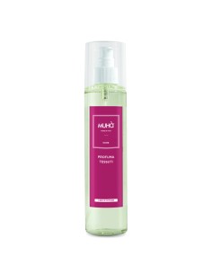 Muhà - Spray Tessuti 250ml Lino e Cotone - Profumatore 2