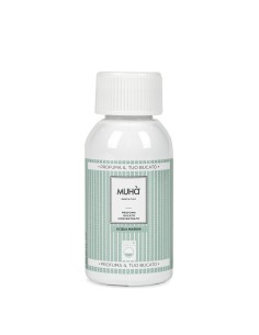 Muhà - Bucato 100ml Acqua Marina - Profumatore Bucato per Lavatrice