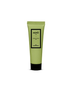 Muhà - Crema Mani Bio 50ml Bergamotto e Ambre Gris 2