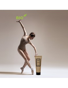 Muhà - Crema Mani Bio 50ml Vaniglia e Patchouli 2