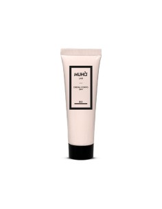 Muhà - Crema Mani Bio 50ml Neroli e Petigrain