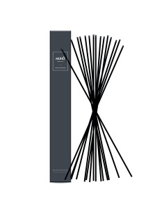 Muhà - Stick Fibra Nero H60 D6 8pz 3.000ml