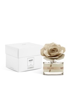 Muhà - Rosa 50ml Dolce Latte - Diffusore 2
