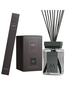 Muhà - Perfume 1000ml Tonka e Sandalo - Diffusore 2