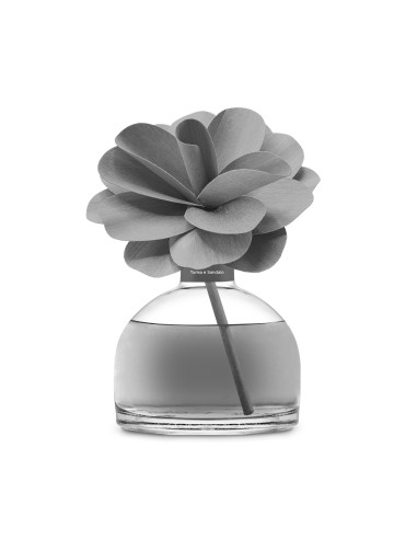 Muhà - Flower 200ml Tonka e Sandalo - Diffusore