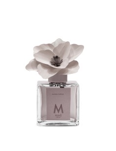 Muhà - Magnolia Diffuser 250ml Ambra Antica - Diffusore