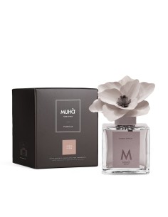 Muhà - Magnolia Diffuser 250ml Ambra Antica - Diffusore 2