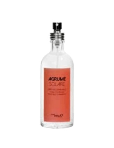 Artempo - Spray di profumo d'ambiente Niki 100ml - Agrume Solare