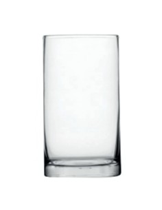 Artempo - Vaso Pur in vetro H15 D10cm