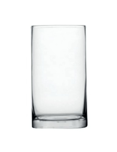 Artempo - Vaso Pur in vetro H15 D10cm